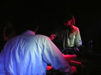 Breakcore Tapdance Collective @ State-X Festival